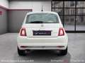 Fiat 500 Dolcevita *Garantie 12 mois* Blanco - thumbnail 8