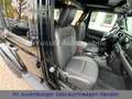 Jeep Wrangler WRANGLER 2.2 CRDi UNLIMITED SAHARA 20°LM|AHK|EU6 Schwarz - thumbnail 21