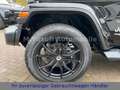 Jeep Wrangler WRANGLER 2.2 CRDi UNLIMITED SAHARA 20°LM|AHK|EU6 Schwarz - thumbnail 8