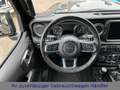 Jeep Wrangler WRANGLER 2.2 CRDi UNLIMITED SAHARA 20°LM|AHK|EU6 Schwarz - thumbnail 25