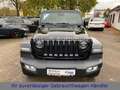 Jeep Wrangler WRANGLER 2.2 CRDi UNLIMITED SAHARA 20°LM|AHK|EU6 Schwarz - thumbnail 5