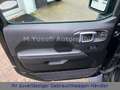 Jeep Wrangler WRANGLER 2.2 CRDi UNLIMITED SAHARA 20°LM|AHK|EU6 Schwarz - thumbnail 15