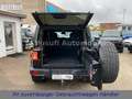 Jeep Wrangler WRANGLER 2.2 CRDi UNLIMITED SAHARA 20°LM|AHK|EU6 Schwarz - thumbnail 10