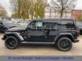 Jeep Wrangler WRANGLER 2.2 CRDi UNLIMITED SAHARA 20°LM|AHK|EU6 Schwarz - thumbnail 7