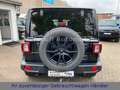 Jeep Wrangler WRANGLER 2.2 CRDi UNLIMITED SAHARA 20°LM|AHK|EU6 Schwarz - thumbnail 6