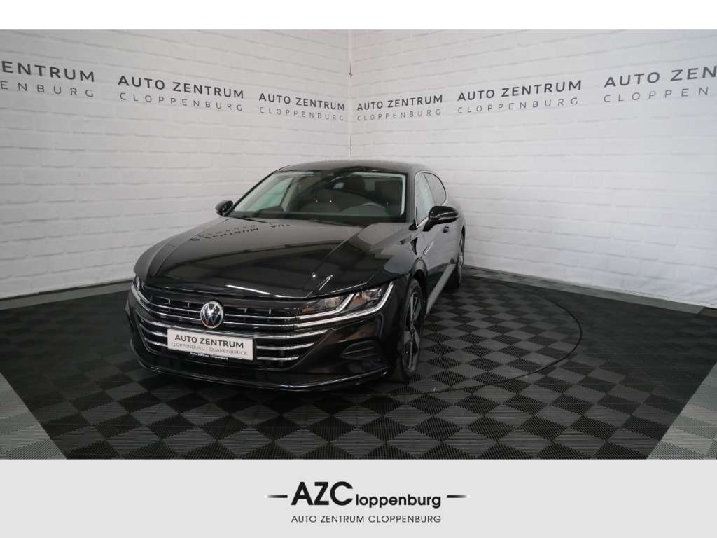 2022 Volkswagen ARTEON