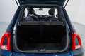 Fiat 500 1.0 Hybrid Cult 52kW Blauw - thumbnail 16