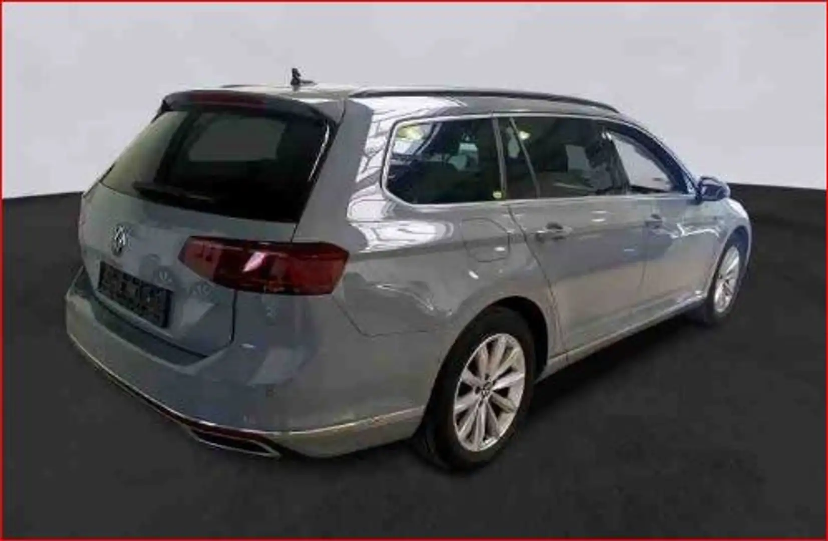 Volkswagen Passat Variant GTE Matrix Navi-Pro VC 360° AHK Grau - 2