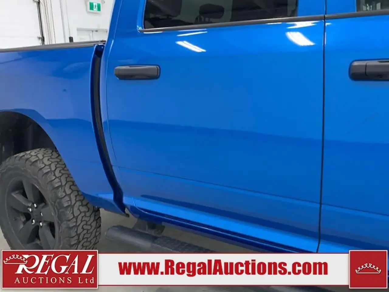 RAM 1500 fotografie RAM 1500
