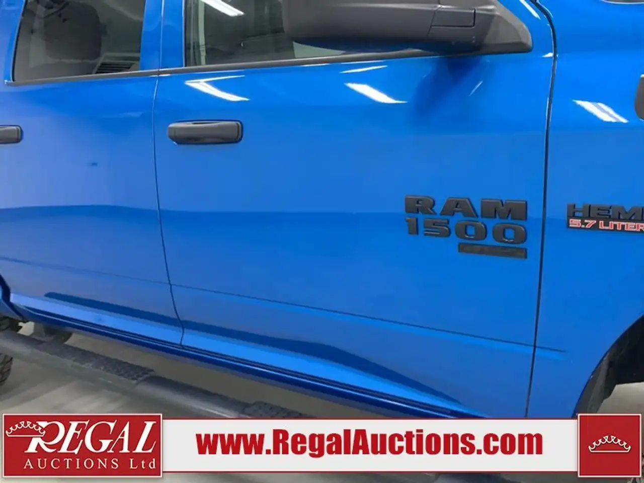 RAM 1500 fotografie RAM 1500