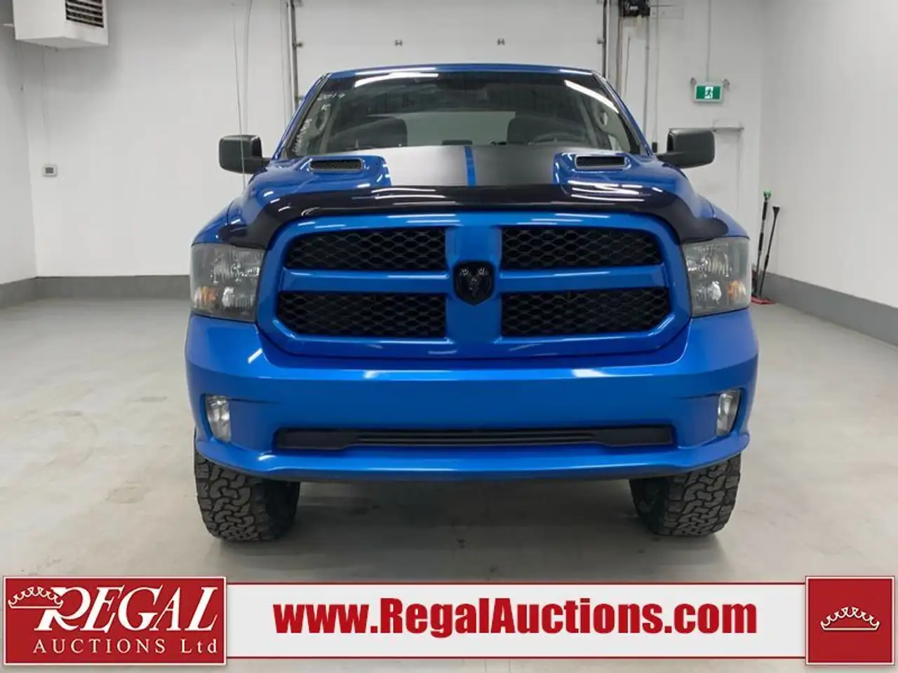 RAM 1500 fotografie RAM 1500