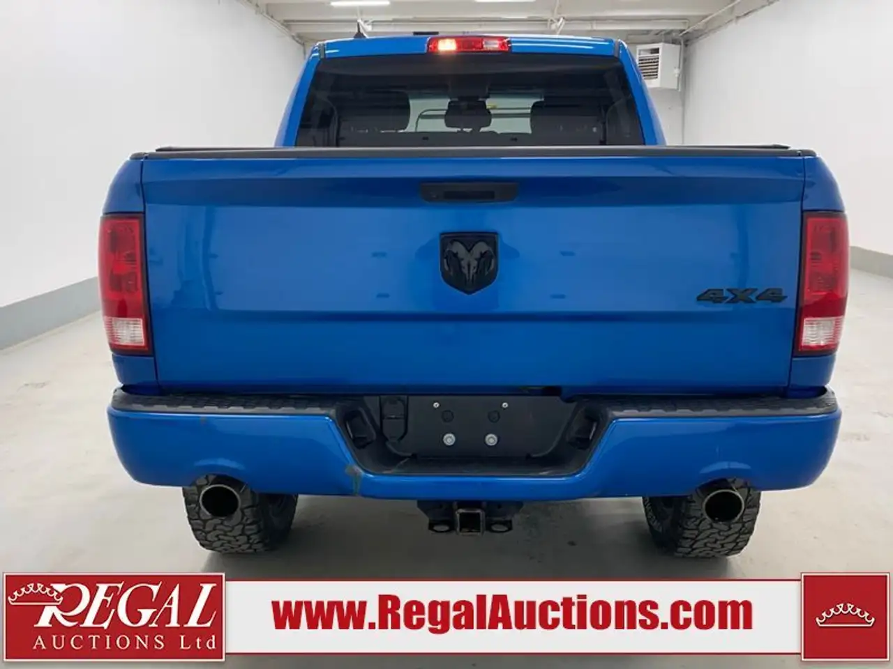 RAM 1500 fotografie RAM 1500