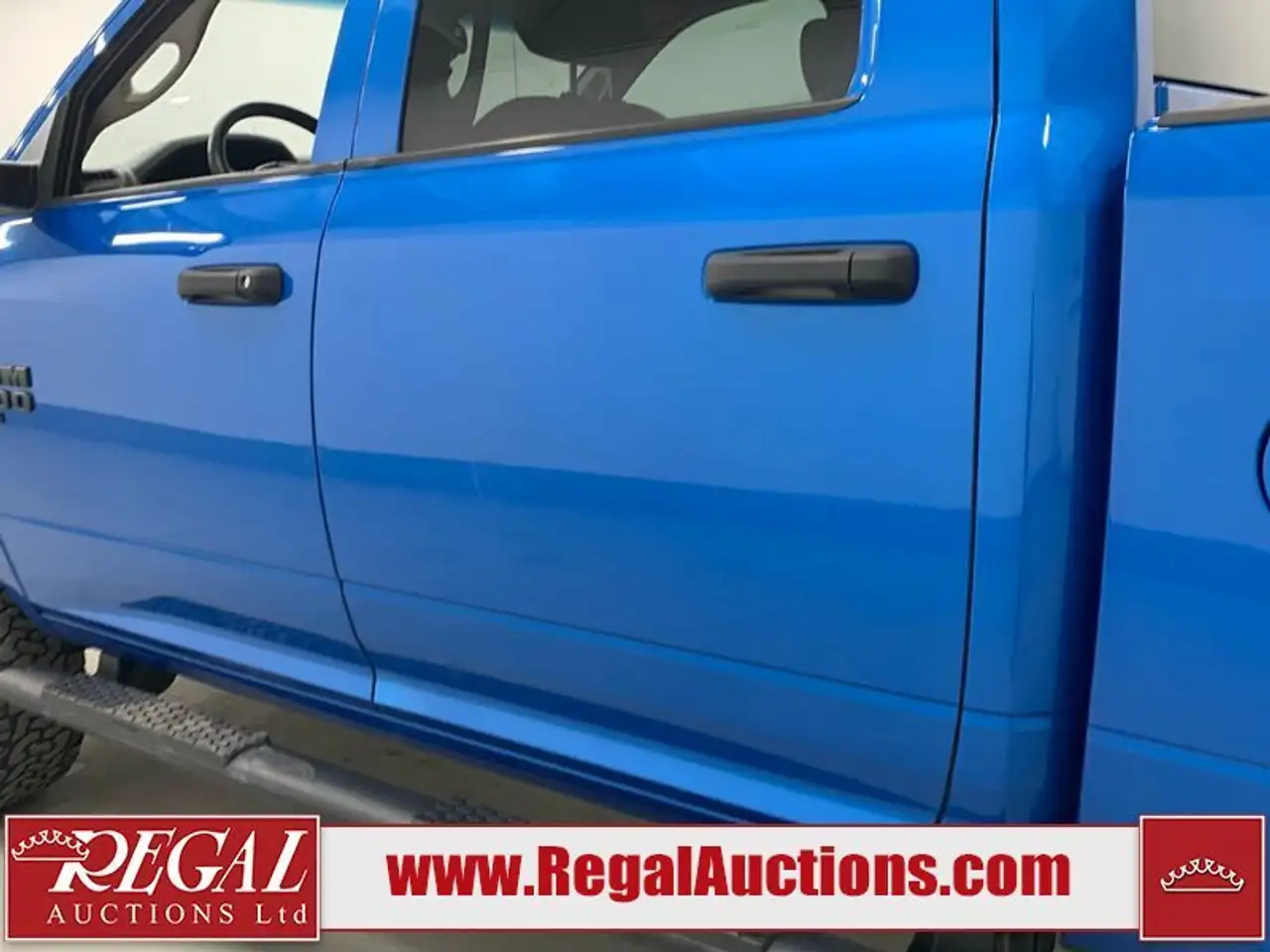 RAM 1500 fotografie RAM 1500