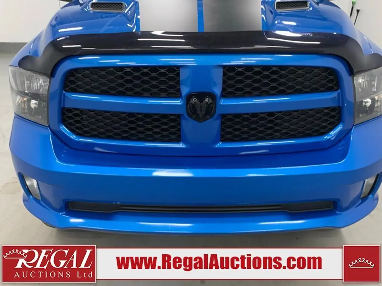 RAM 1500 fotografie RAM 1500
