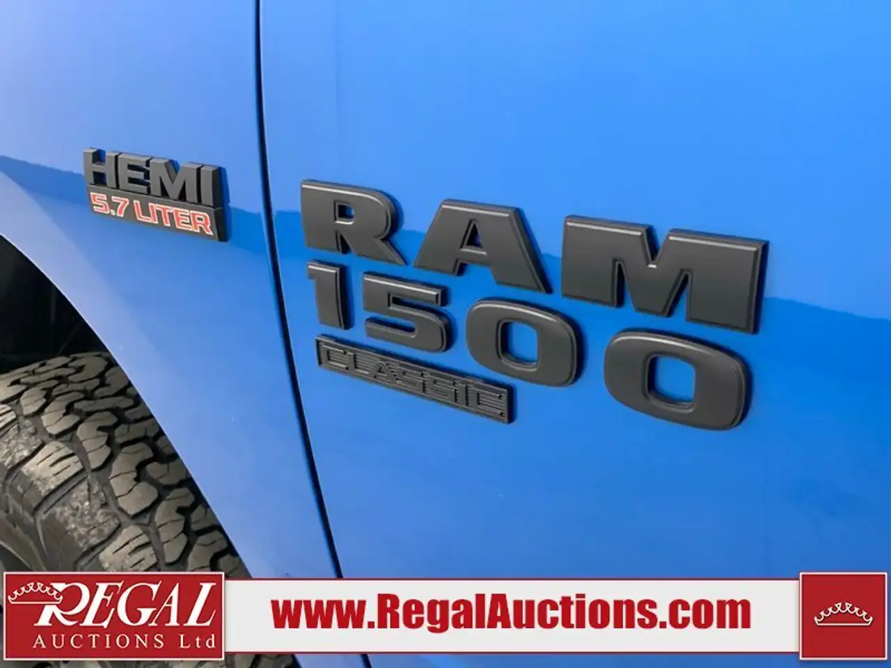 RAM 1500 fotografie RAM 1500
