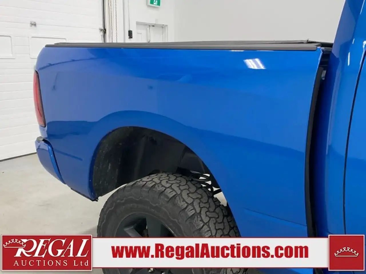 RAM 1500 fotografie RAM 1500