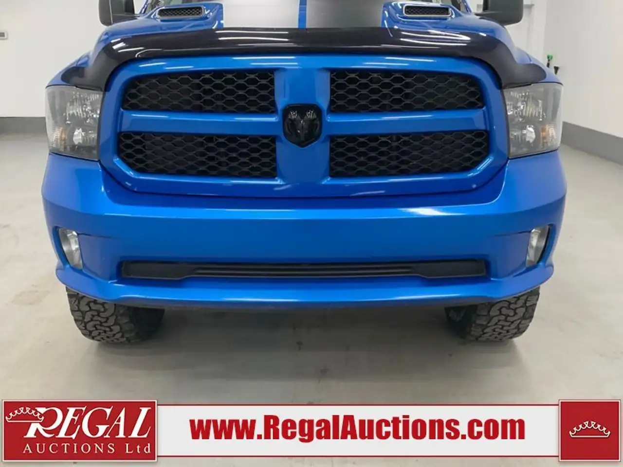 RAM 1500 fotografie RAM 1500