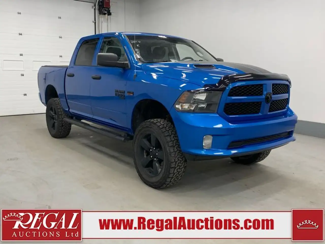 RAM 1500 fotografie RAM 1500
