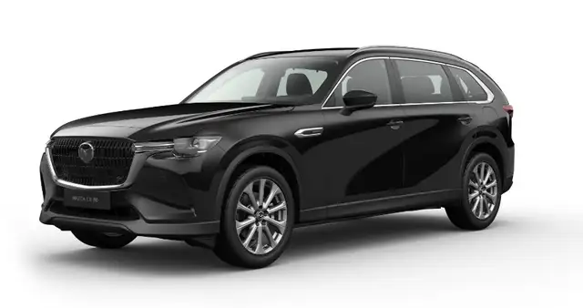 Mazda CX-80 2026 PHEV AWD AT Exclusive-Line 7-Sitzer NAVI ACAA
