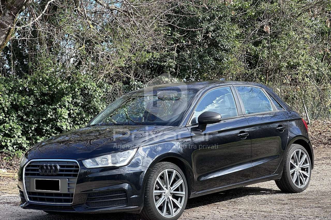 Audi A1 A1 1.4 TDI ultra