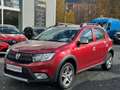 Dacia Sandero II Stepway Prestige Rouge - thumbnail 1