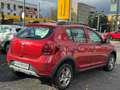 Dacia Sandero II Stepway Prestige Rosso - thumbnail 4