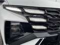 Hyundai TUCSON Hybrid 1.6 T-GDI N Line Panorama ECS 360°Kamera Weiß - thumbnail 19