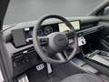 Hyundai TUCSON Hybrid 1.6 T-GDI N Line Panorama ECS 360°Kamera Weiß - thumbnail 8