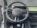 Hyundai TUCSON Hybrid 1.6 T-GDI N Line Panorama ECS 360°Kamera Weiß - thumbnail 12