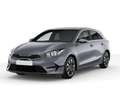 Kia Ceed / cee'd Gold Android 1.5 T-GDi, DCT Auto*Navi*WinterPak... Silber - thumbnail 1