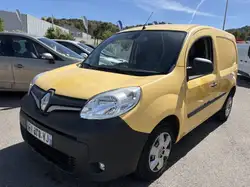 Renault Kangoo Express Blue DCI 80 Confort