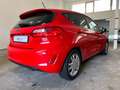 Ford Fiesta 1,0 EcoBoost "Trend*Klima*101 PS Rood - thumbnail 6