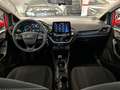 Ford Fiesta 1,0 EcoBoost "Trend*Klima*101 PS Rood - thumbnail 8