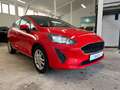Ford Fiesta 1,0 EcoBoost "Trend*Klima*101 PS Rood - thumbnail 1