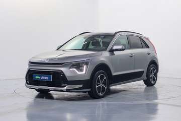 1.6 HEV Drive