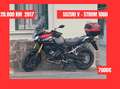 Suzuki V-Strom 1000 Negru - thumbnail 1