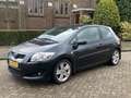 Toyota Auris 2.2 D-4D Executive Business 177PK! 6-bak! Leer! Tr Zwart - thumbnail 1