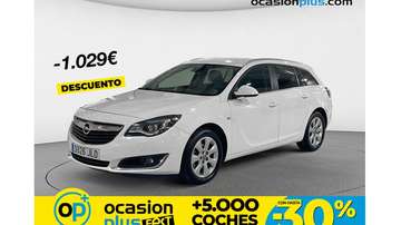 ST 1.6CDTI Selective Aut. 136