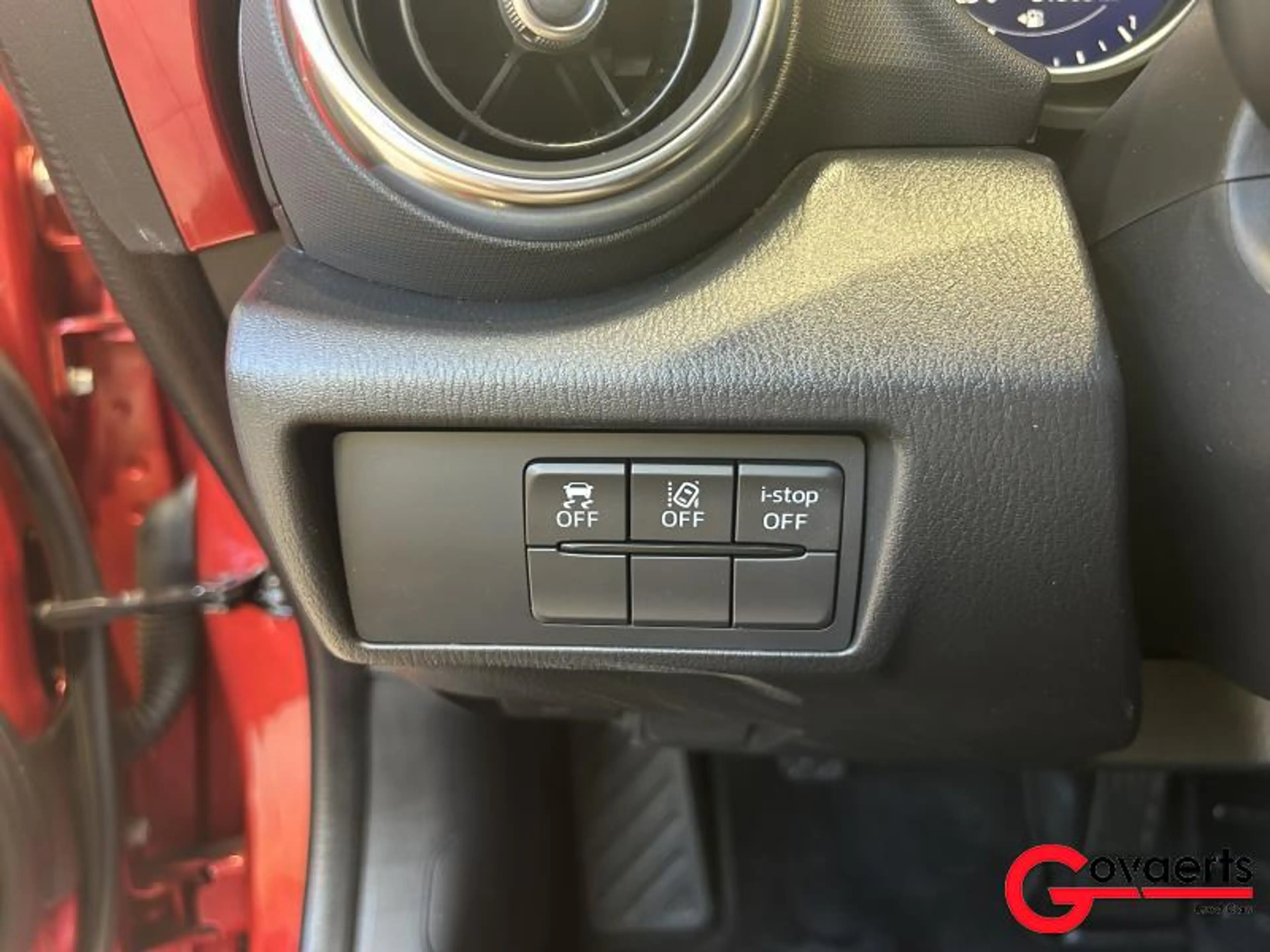 Mazda MX-5 1.5L SKYACTIV-G 132 pk Skycruise 6MT — photo 12