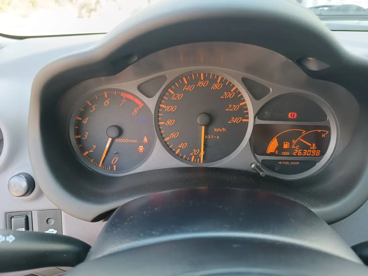 Toyota Celica S, foto 7