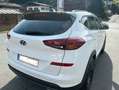 Hyundai TUCSON N-Line Plus Mild-Hybrid 4WD Weiß - thumbnail 6