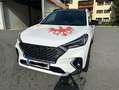 Hyundai TUCSON N-Line Plus Mild-Hybrid 4WD Weiß - thumbnail 3