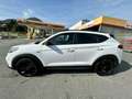 Hyundai TUCSON N-Line Plus Mild-Hybrid 4WD Weiß - thumbnail 4
