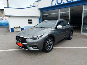 Q30 1.5d Business Executive 109cv dct