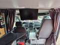 Volkswagen Crafter Wohnmobil 35 Navi Sat Standheizung 82tkm Silber - thumbnail 16