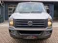 Volkswagen Crafter Wohnmobil 35 Navi Sat Standheizung 82tkm Silber - thumbnail 2