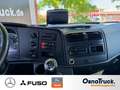 Mercedes-Benz Atego 816 3-Kipper/Kran Hiab 077-BS-2 Duo, Blanc - thumbnail 11