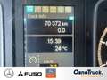 Mercedes-Benz Atego 816 3-Kipper/Kran Hiab 077-BS-2 Duo, Blanc - thumbnail 13