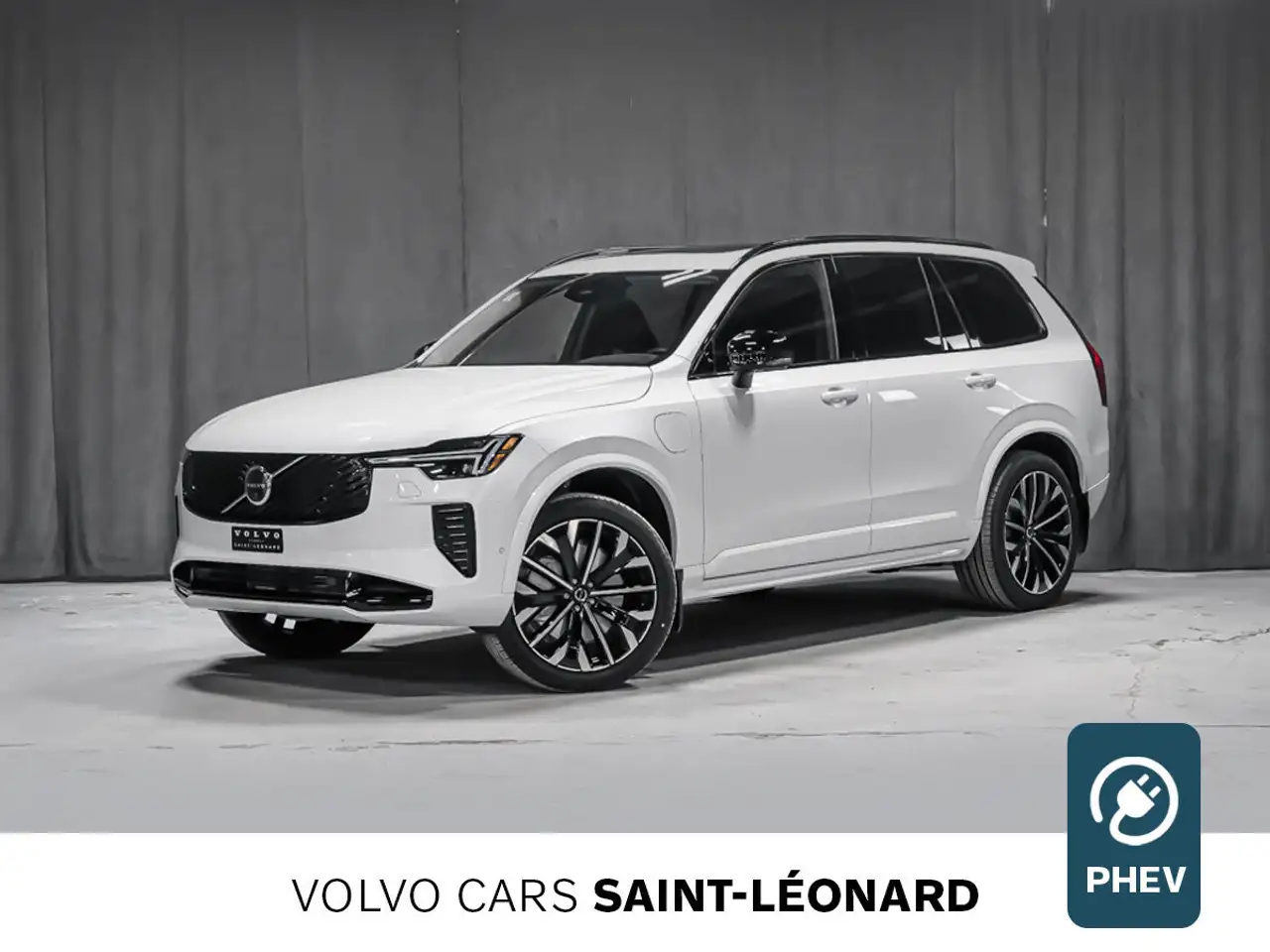 2026 Volvo XC90