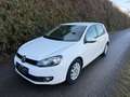 Volkswagen Golf Golf TDI Weiß - thumbnail 1